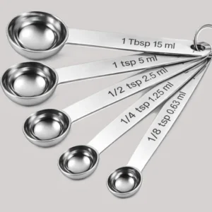 Measuring Spoon