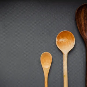 Wooden Spoon